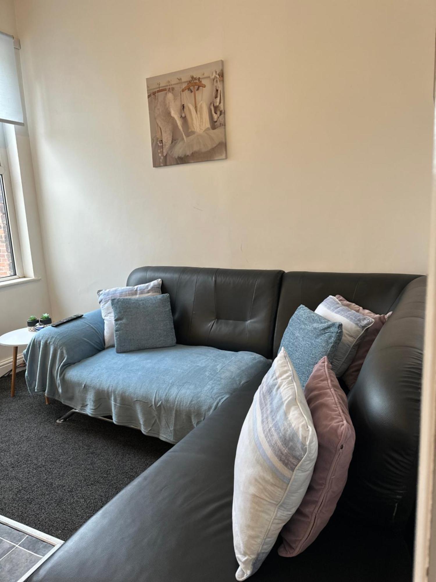 Winter Gardens Flat 3 - Family *