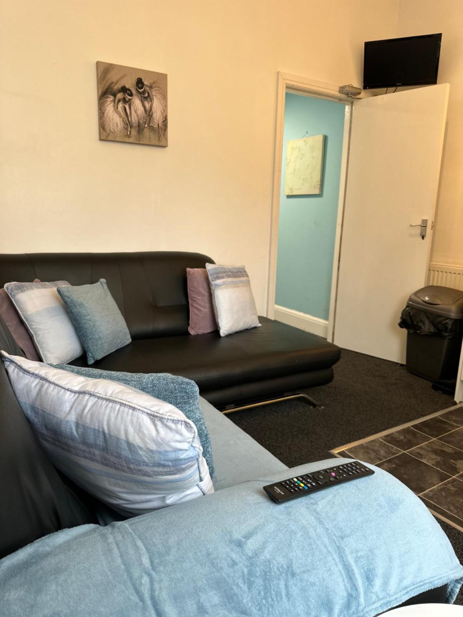 Apartment Winter Gardens Flat 3 - Family *