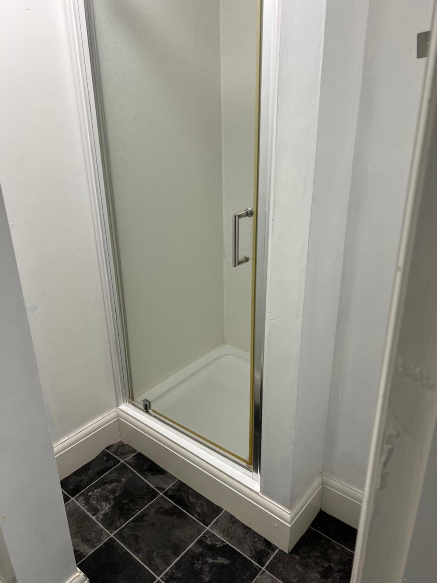 Winter Gardens Flat 3 - Family *