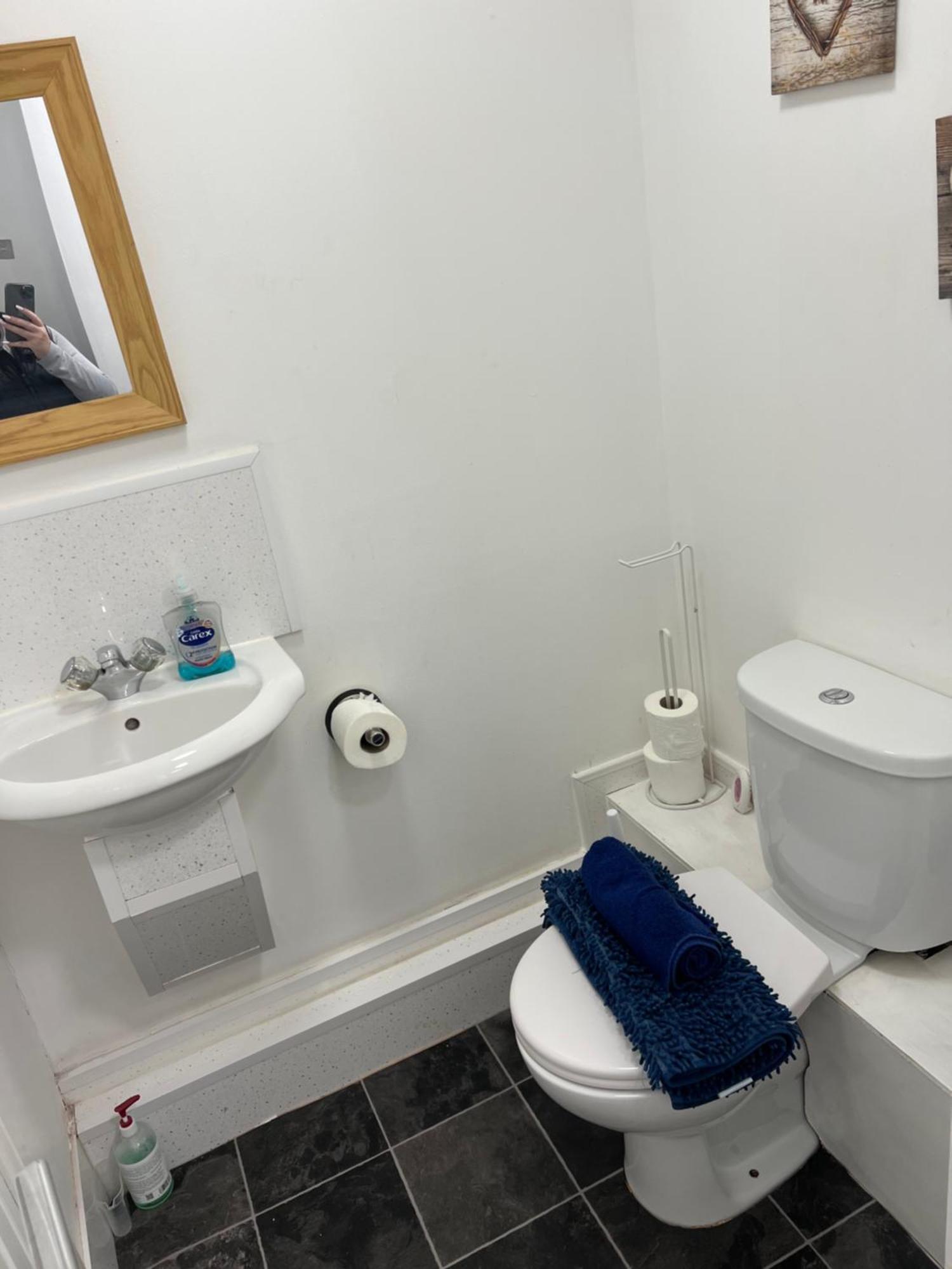 Winter Gardens Flat 3 - Family * Blackpool